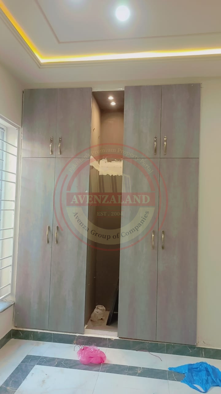 8 Marla House Available For Sale In Wapda Town Multan