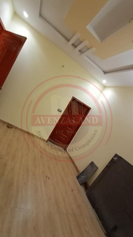 7 Marla House For Sale In Zikariya Town, Multan