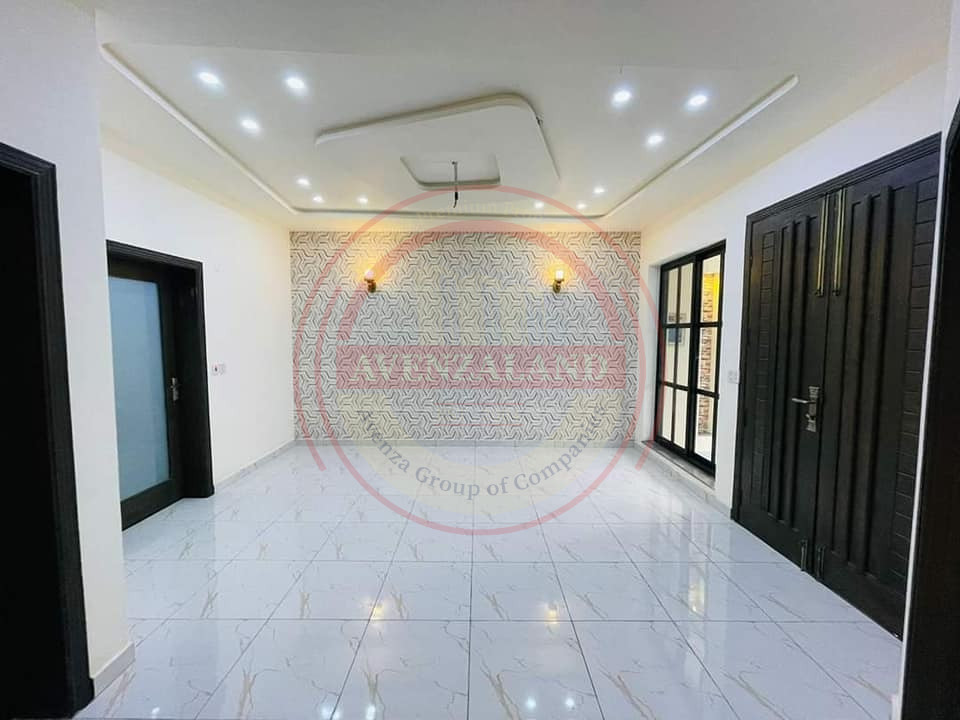 5 Marla House For Sale in Buch Villas, Multan.