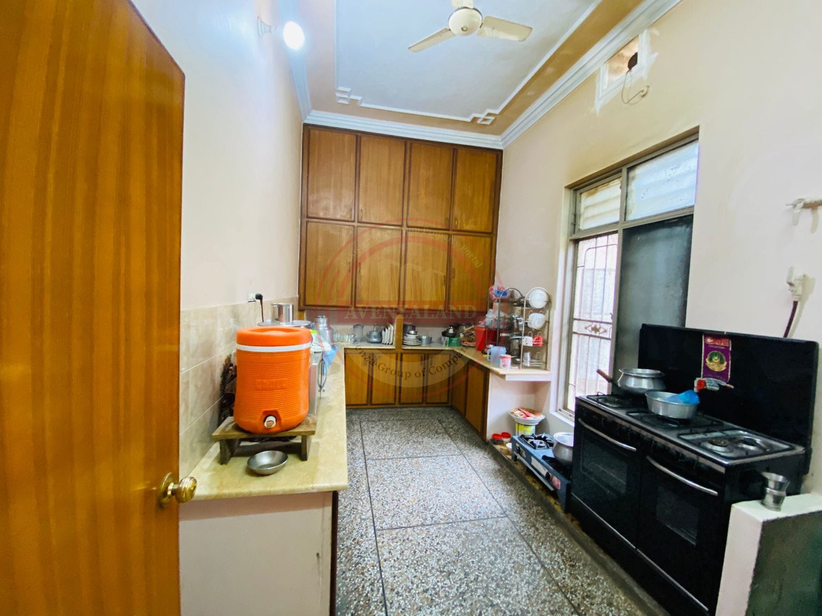 10 Marla house for sale near Rasheed Abad Multan