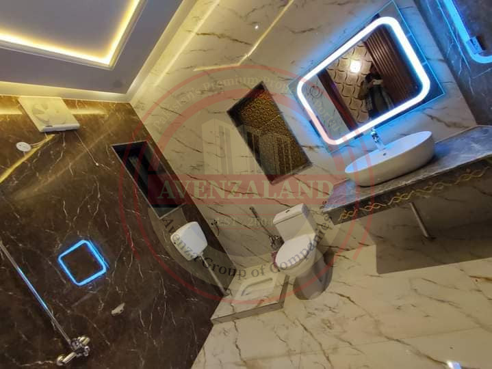 11 Marla house Available For Sale In Wapda Town Phase 2 Multan