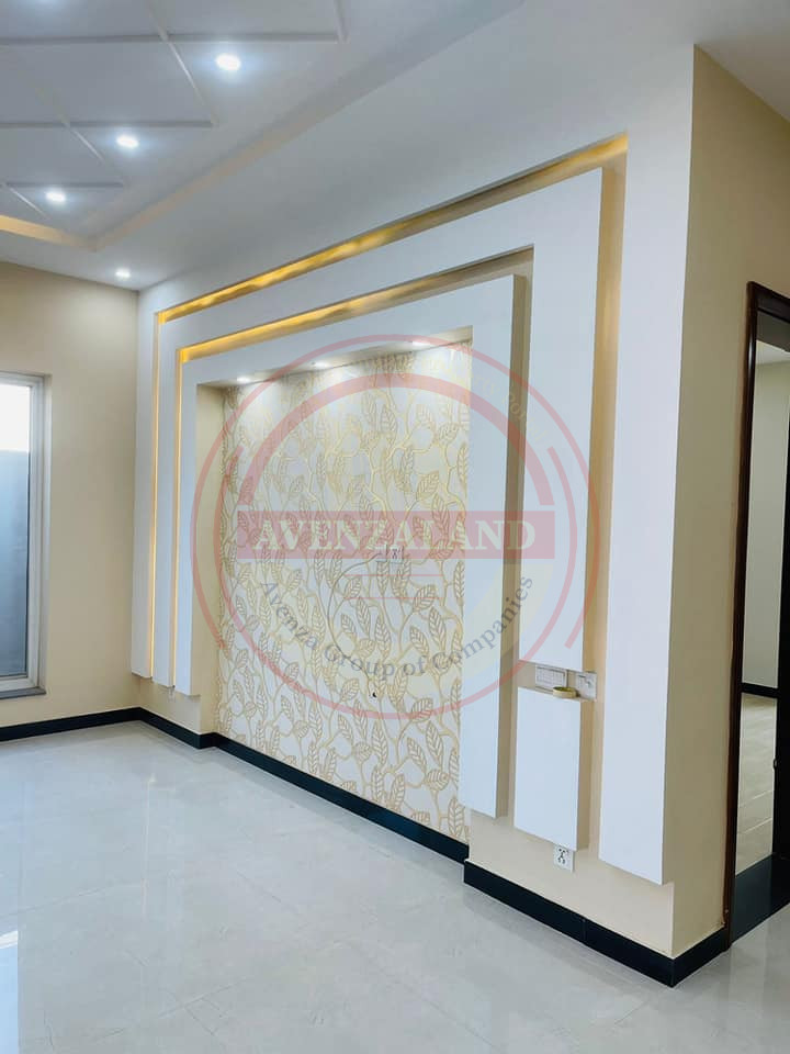 12 Marla House for sale Royal Orchard Multan