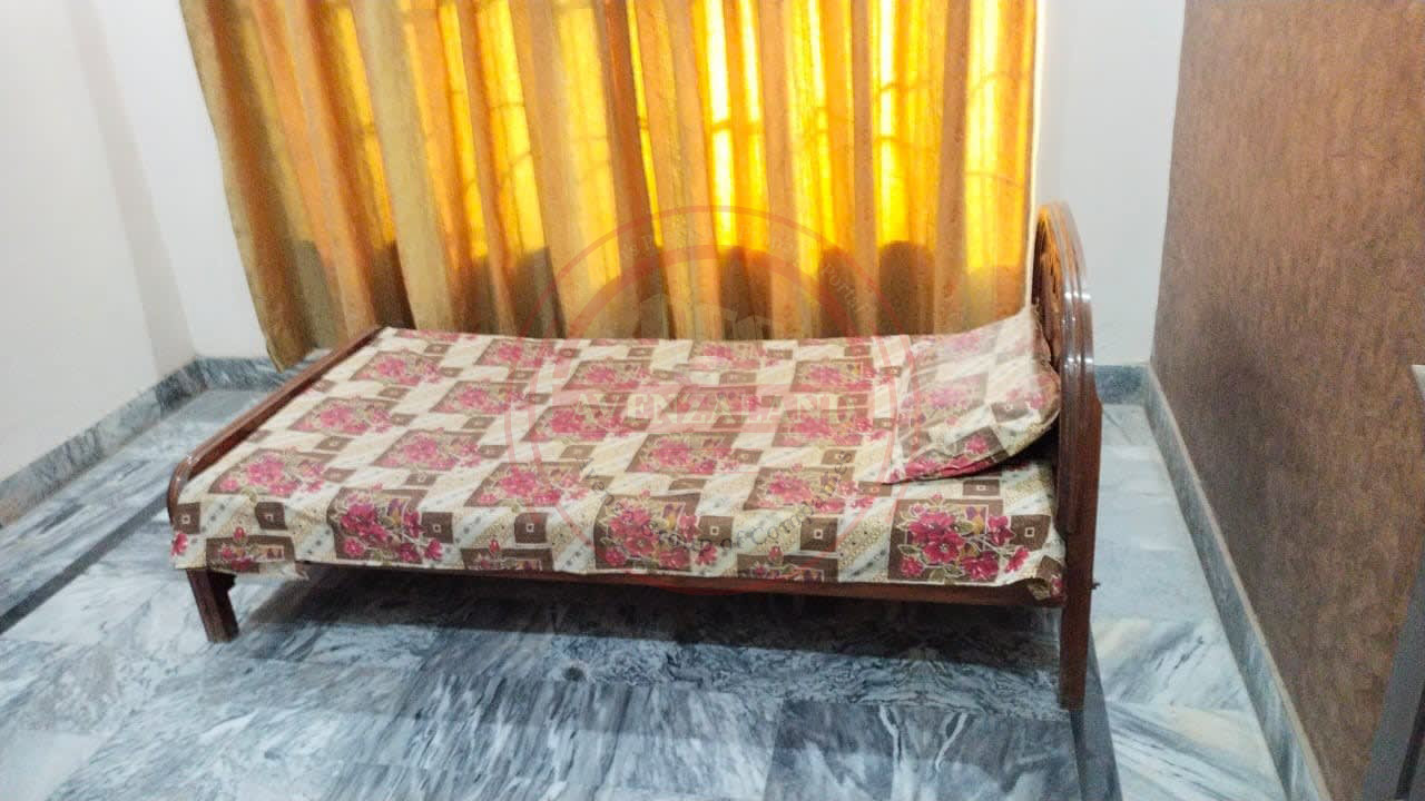 5 Marla House for Sale Ismaeel Green, Faisalabad 