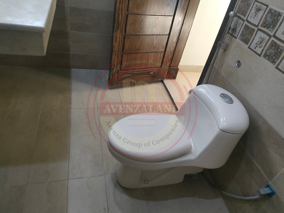 7 Marla House in Bahria Town Rawalpindi