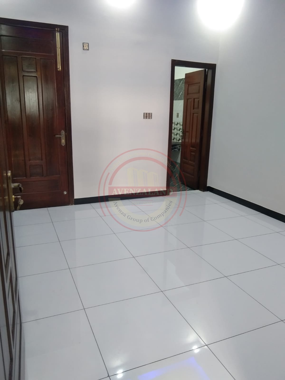 4 Marla House For Sale Scheme 33 Near by Rimjhim Tower Safoora Karachi