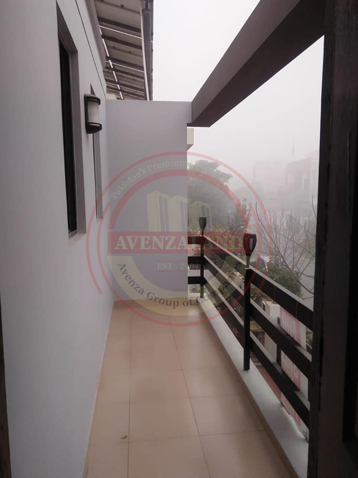5 Marla House For Sale In Buch Villas Multan.