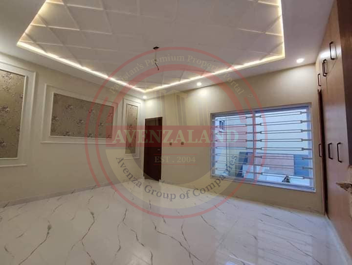 5 Marla House For Sale In Buch Villas, Multan.
