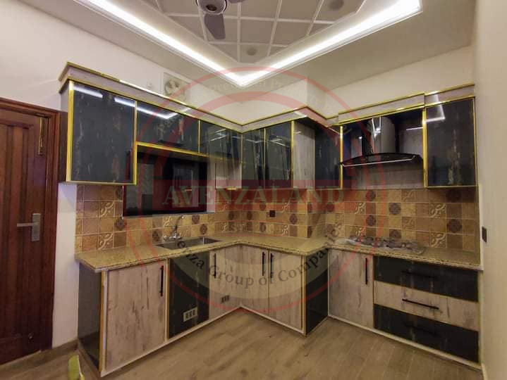 11 Marla house Available For Sale In Wapda Town Phase 2 Multan