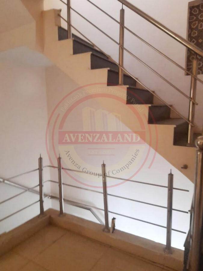 3 Marla House for Sale in The Four Seasons, Faisalabad