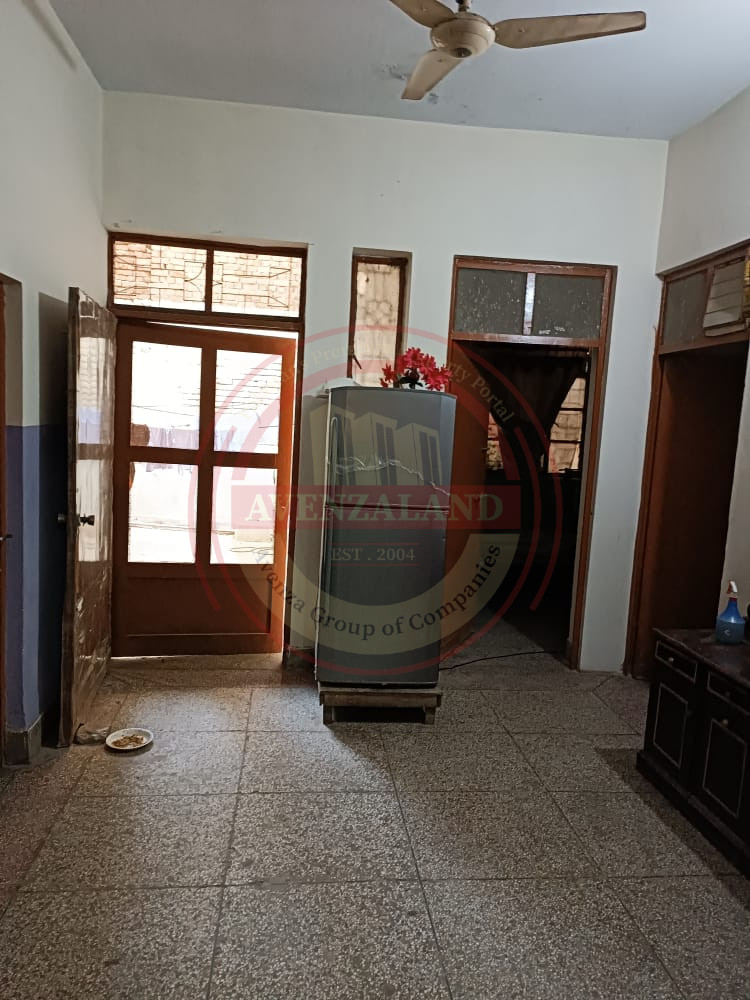 5 MARLA HOUSE FOR SALE NEAR MPS ROAD MULTAN