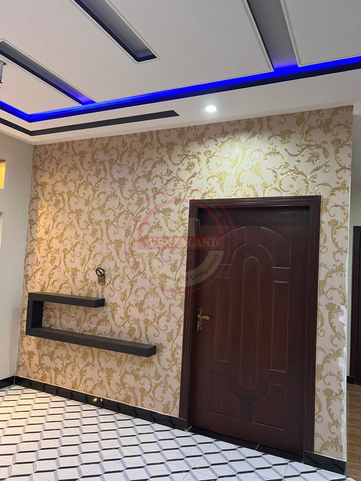4 Marla House For sale Shalimar colony Multan 