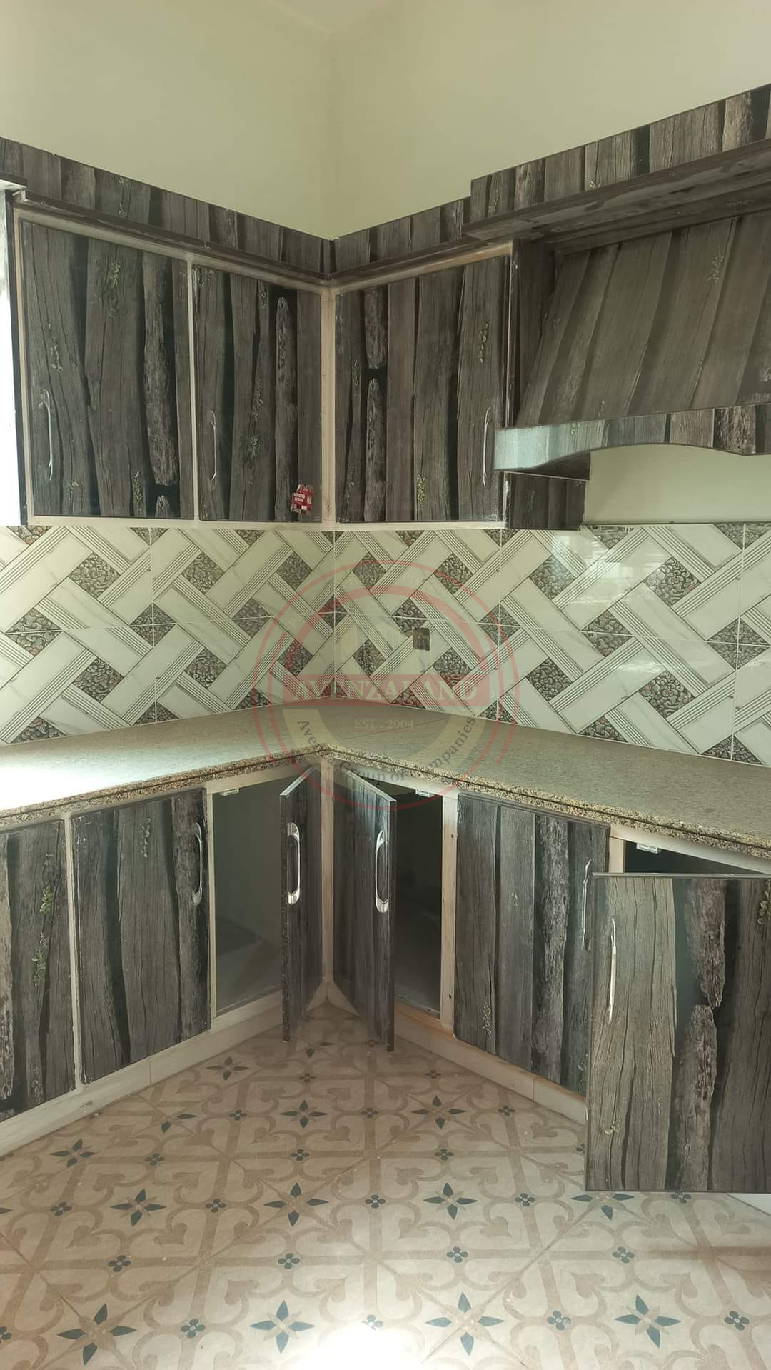 6 Marla Double Story Corner House Available For Sale In Bahadurpur Near BZU Gate