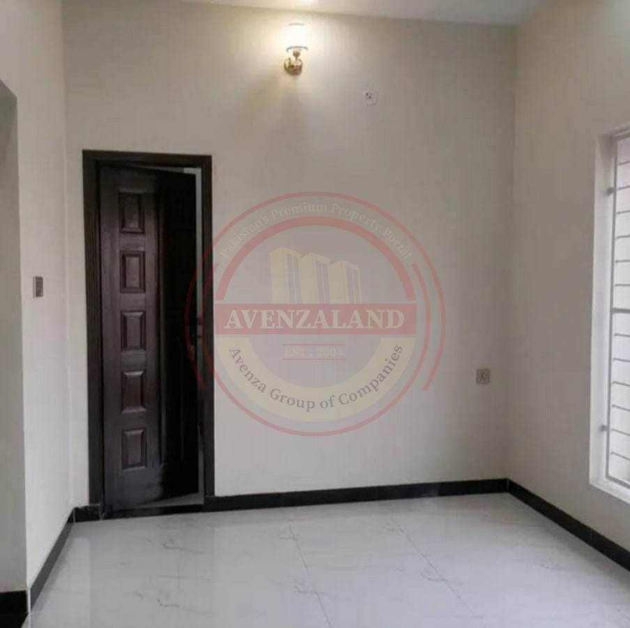 5 Marla House for Sale Green View Colony, Faisalabad