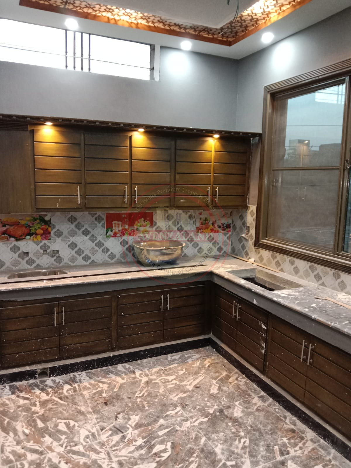 2 Marla House For Sale In Warsak Road Peshawer
