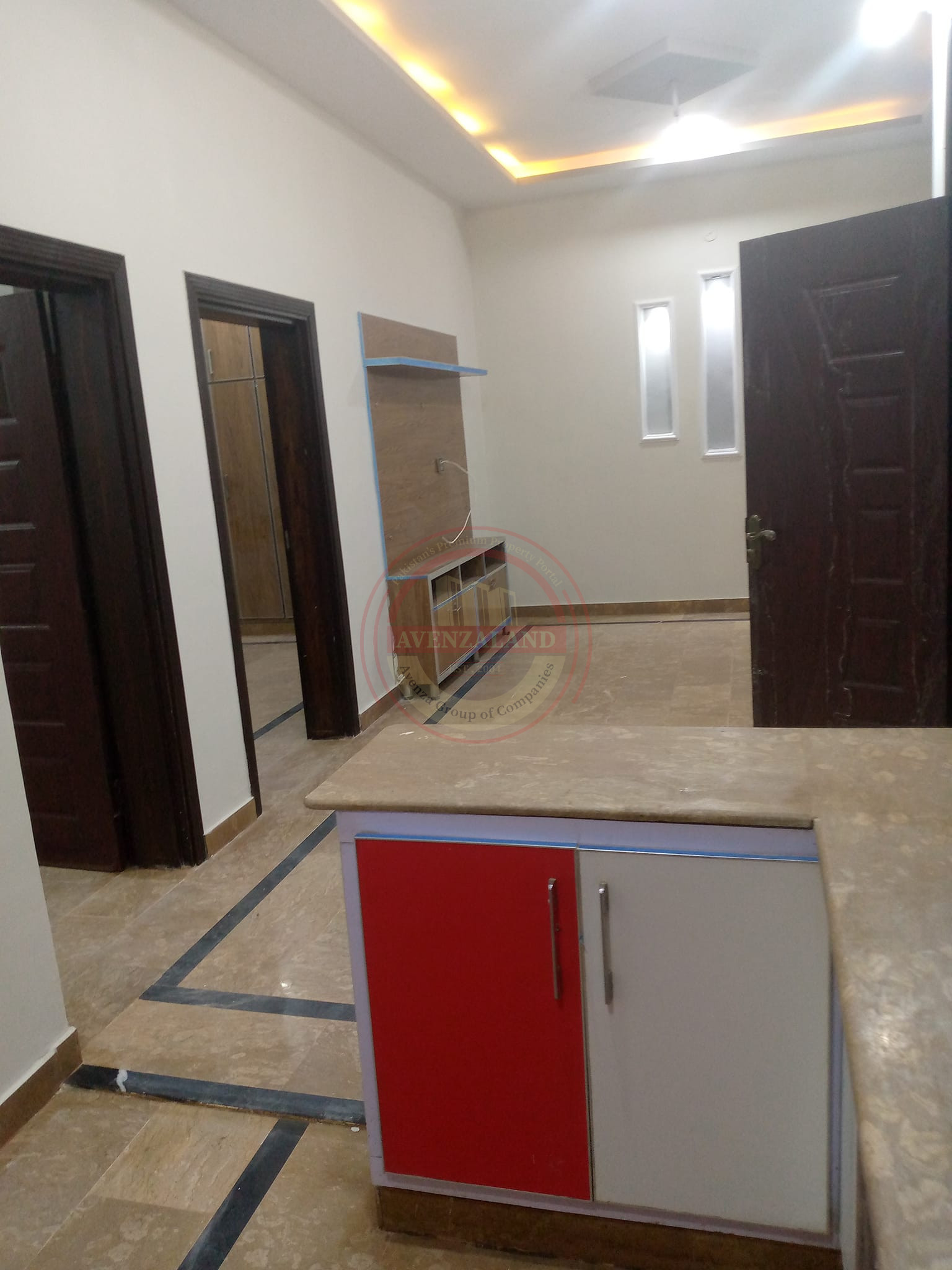 5 Marla House for sale in Muslim town Bahawalpur