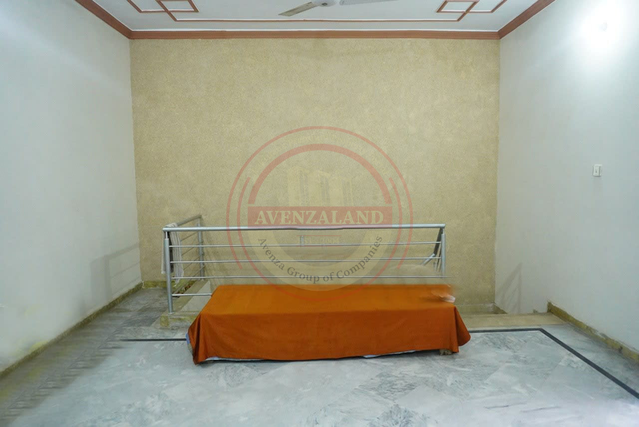 5 Marla House for Sale in Haseeb Shaheed Colony, Faisalabad