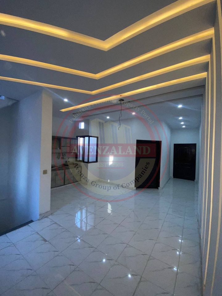 3 Marla House in Bodla Town Multan