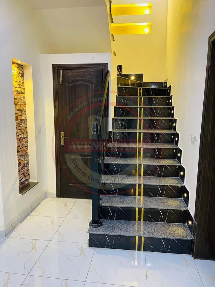 5 Marla House For Sale in Buch Villas, Multan.