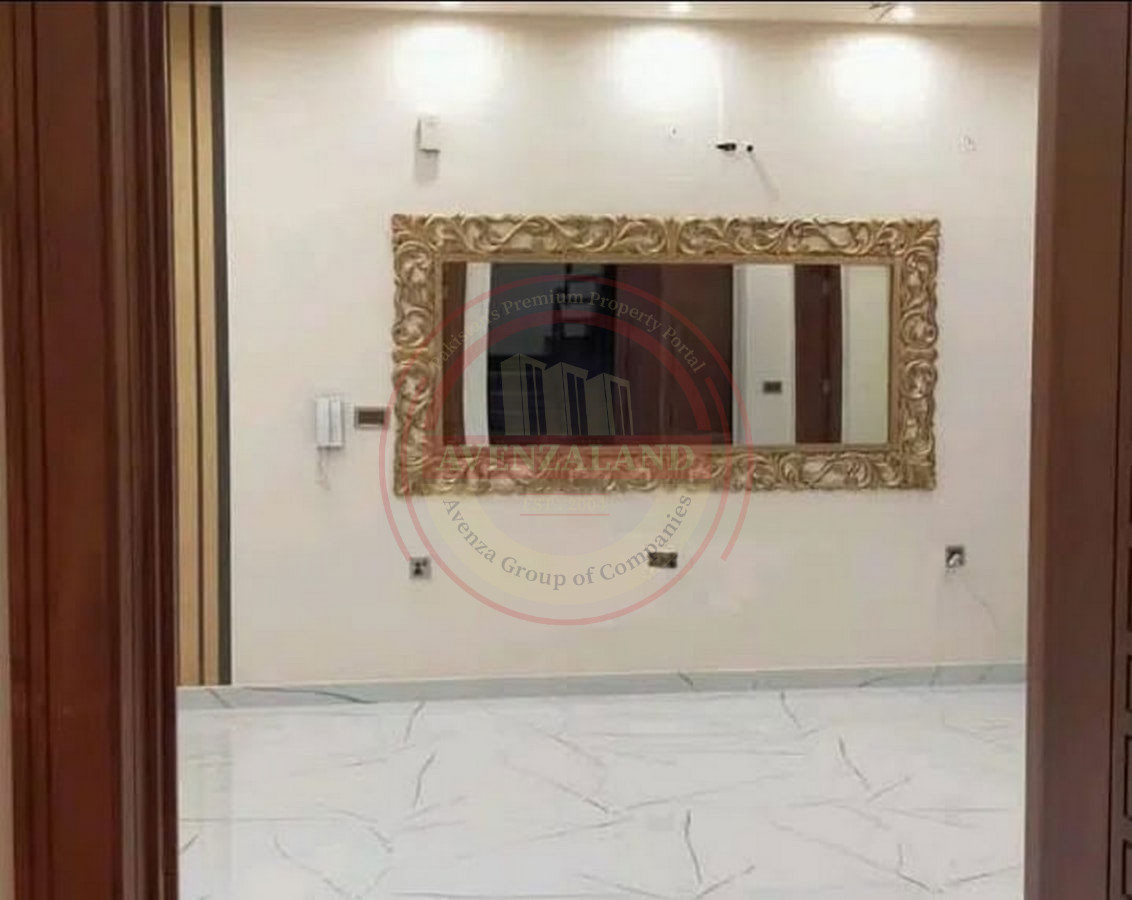 5 Marla House for Sale in Eden Orchard, Faisalabad