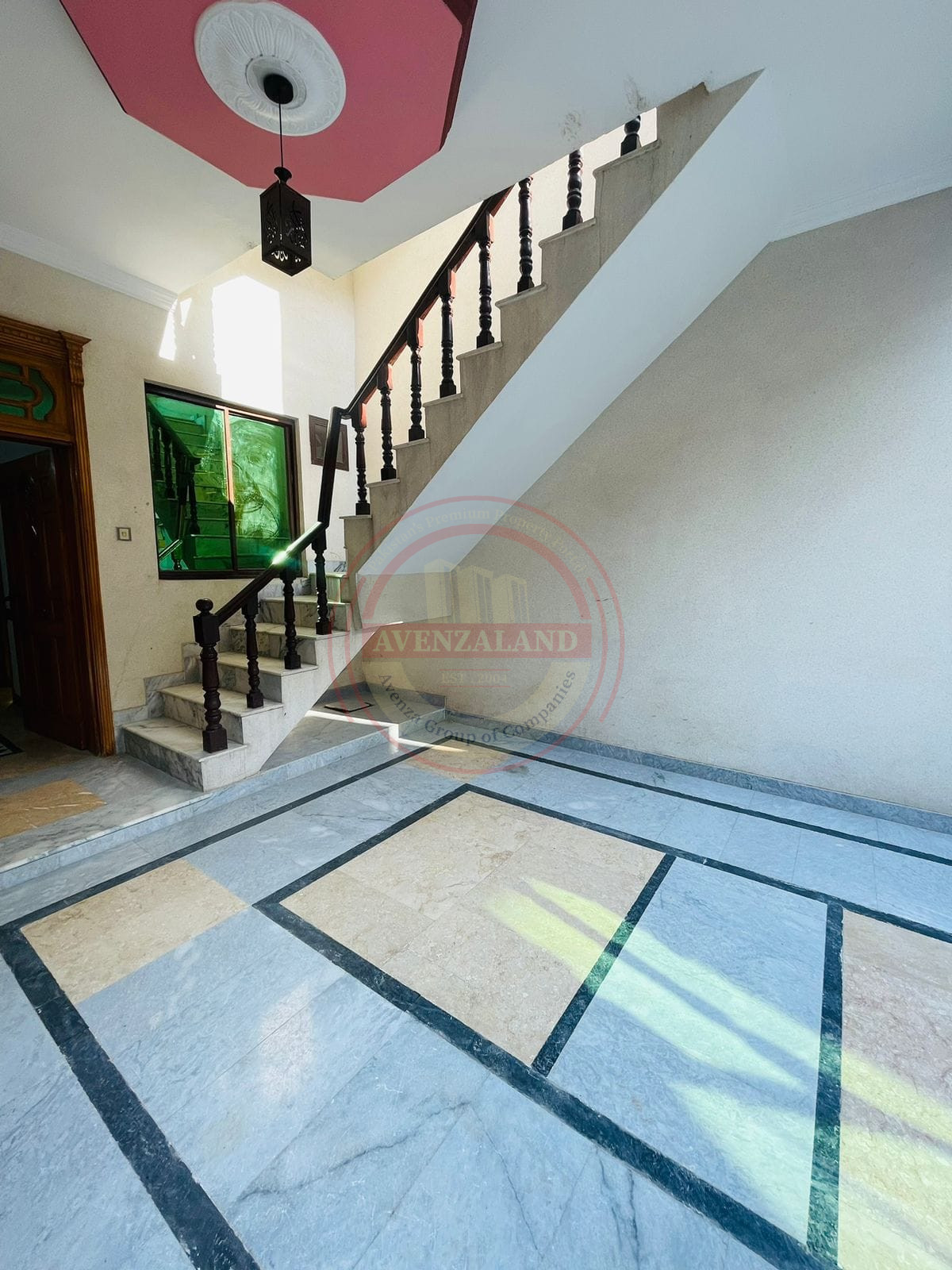 5 Marla House For Sale In Airport Housing Society Rawalpindi.