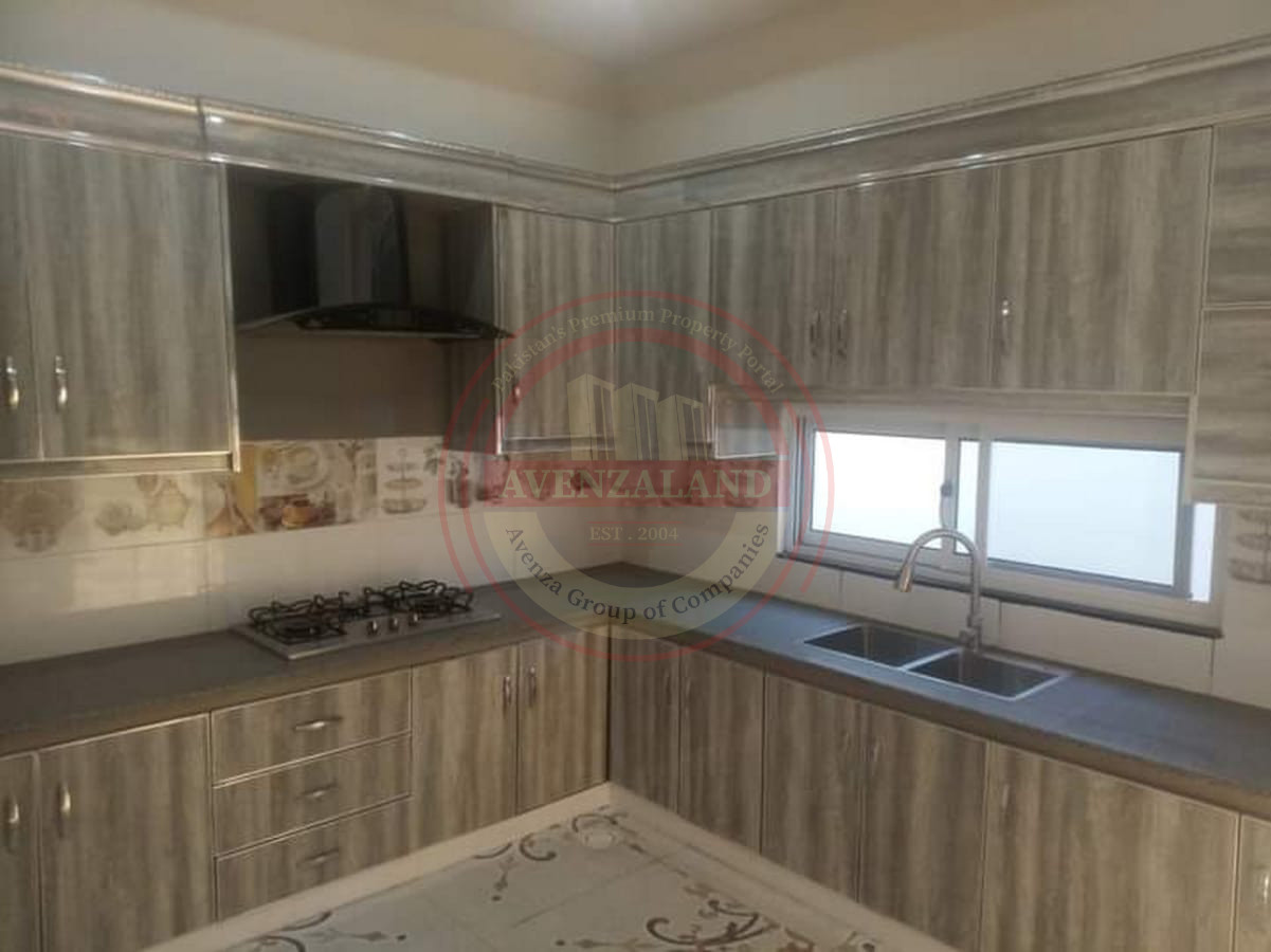 10 Marla House for Sale in  Wapda City, Faisalabad
