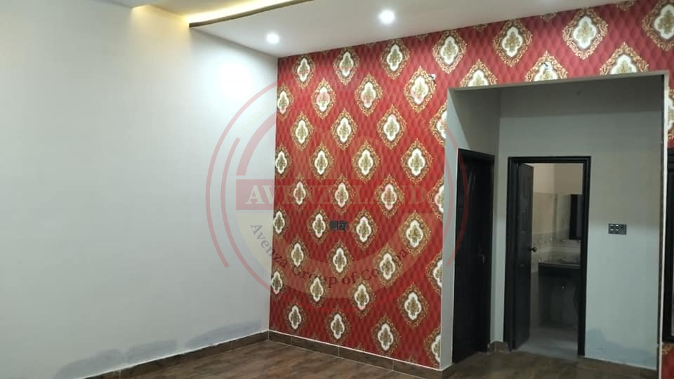 10 Marla House For sale In Bahadurpur Multan