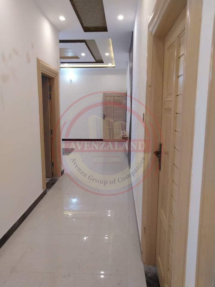 10 Marla House For Sale In Peshawar 