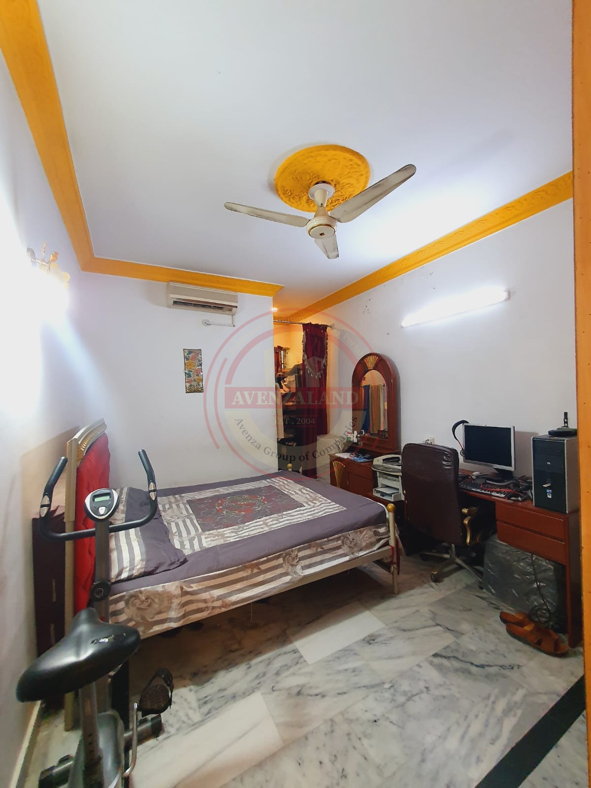 5 Marla House in Bahria Town Rawalpindi