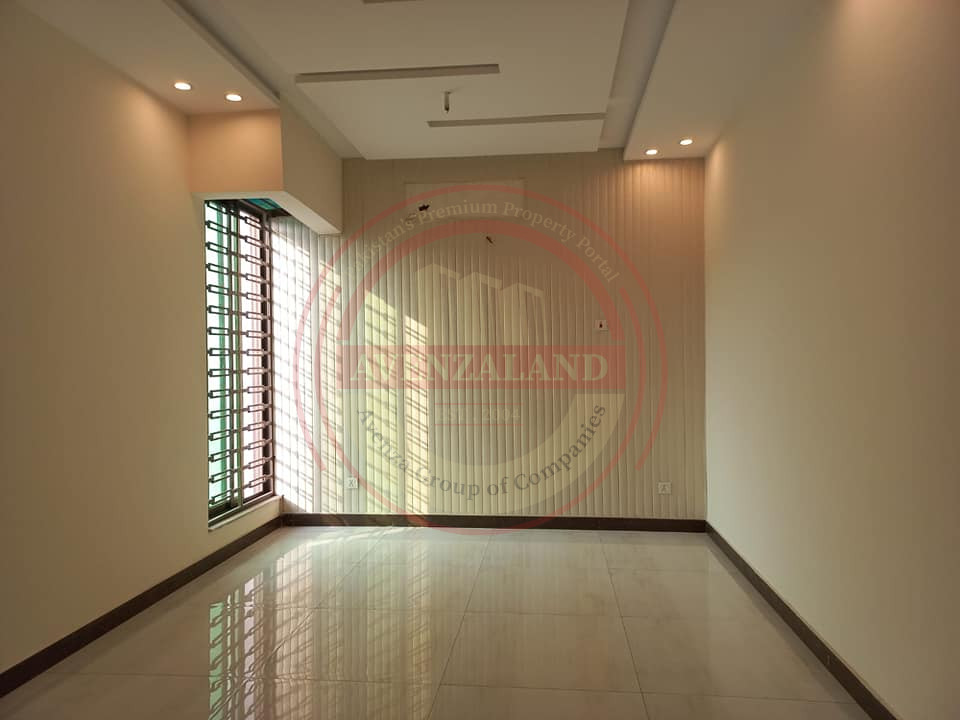 7 Marla House For Sale At MPS Road Multan