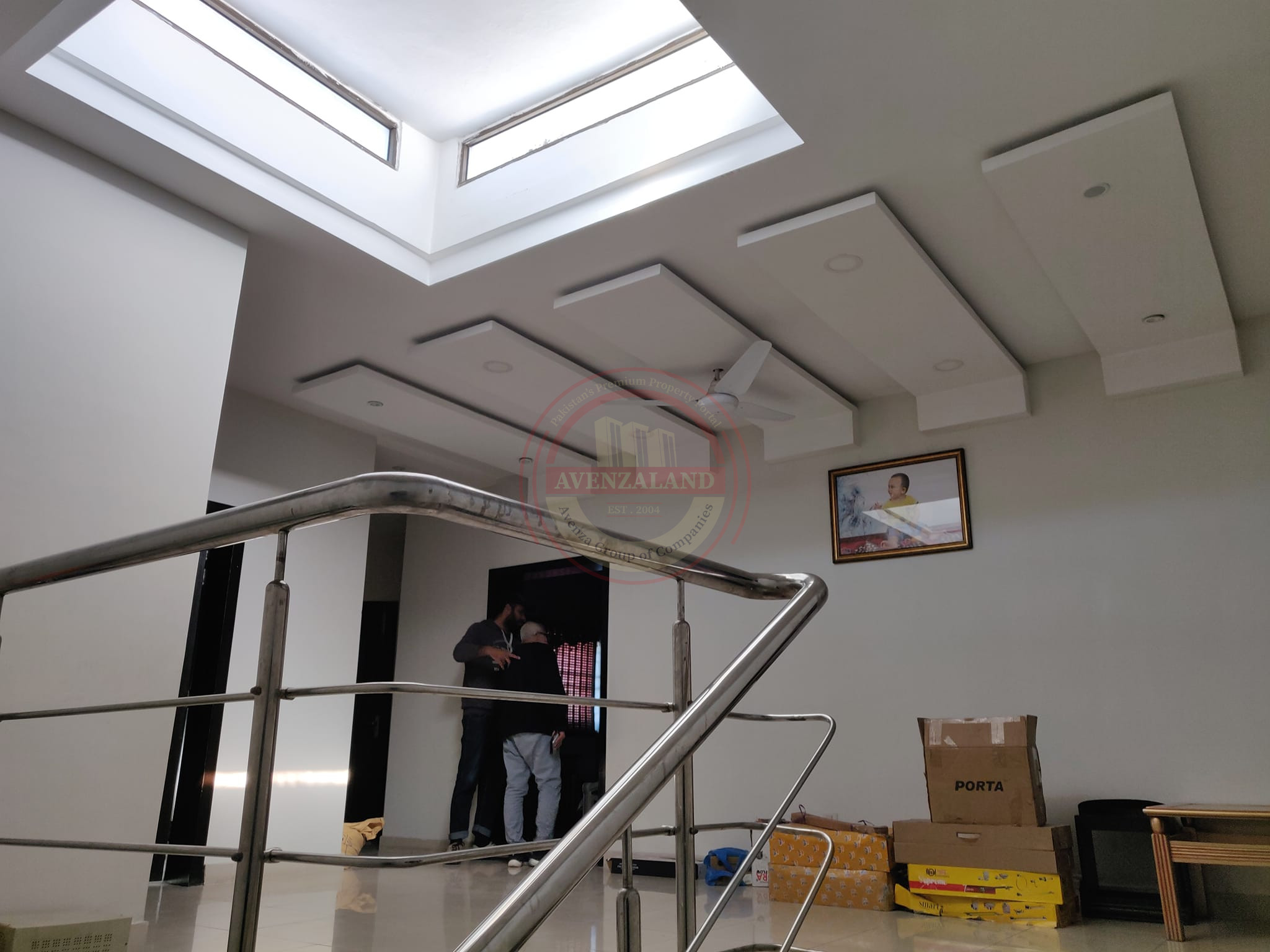 10 Marla House For Sale In Buch  Villas Multan
