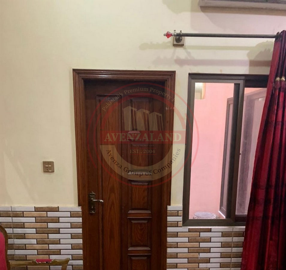 5 Marla House for Sale in Sitara Park City, Faisalabad