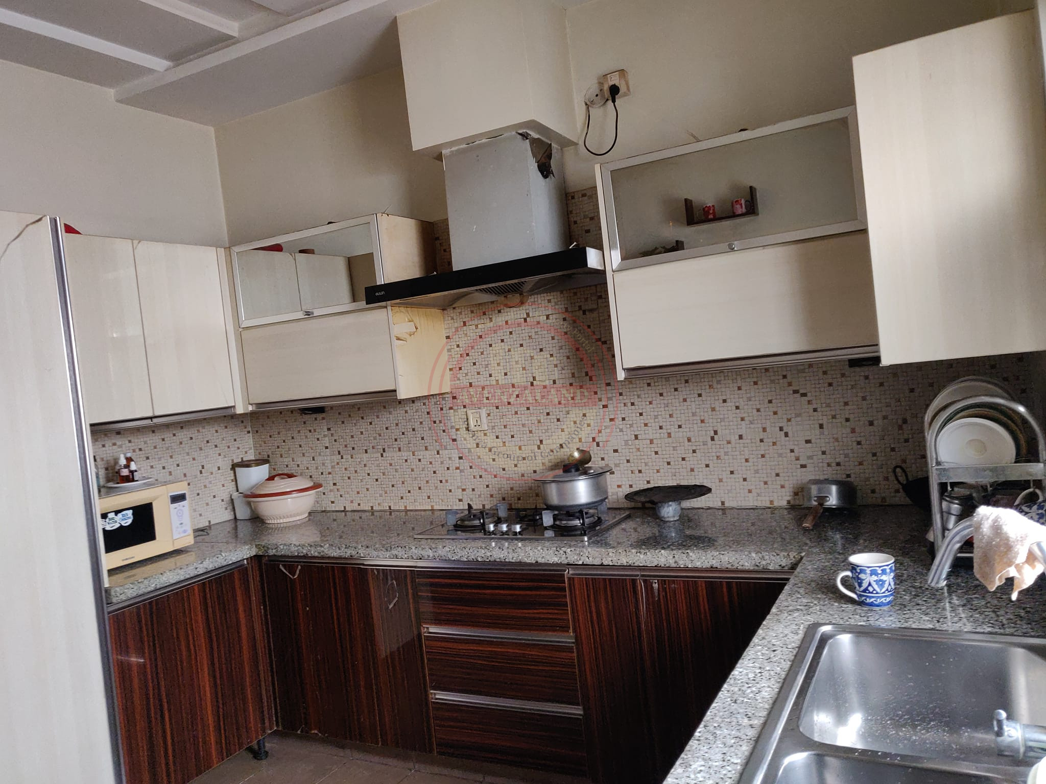 10 Marla House For Sale In Buch  Villas Multan