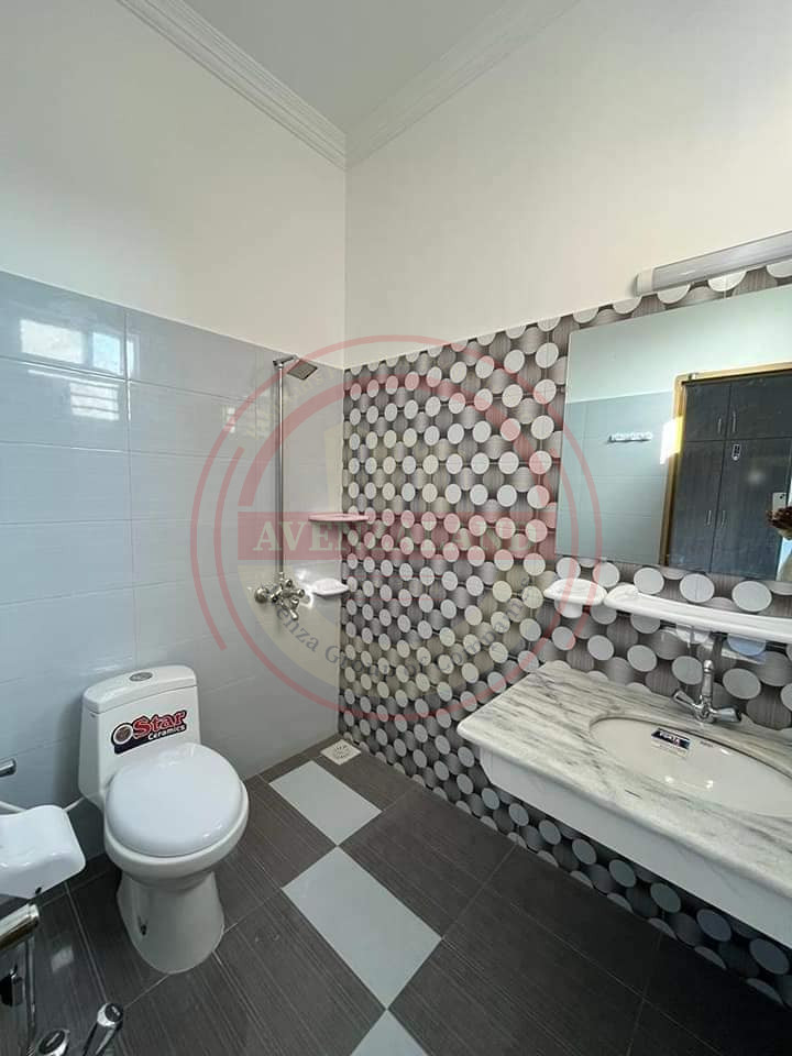 6 Marla House For Sale Airport Housing Society Rawalpindi
