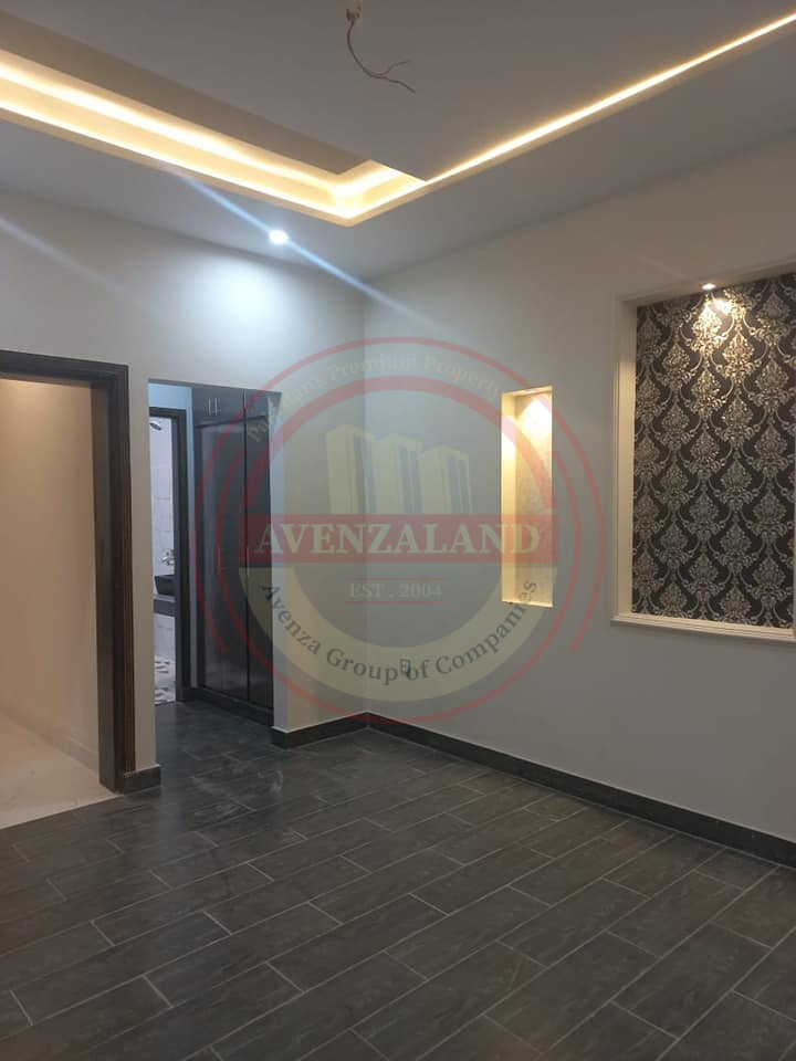 5 Marla House For Sale In Buch Villas Multan