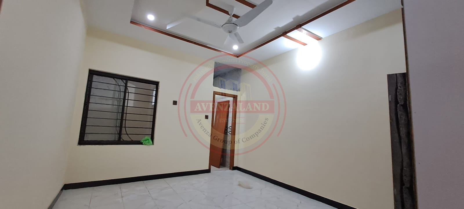 5 Marla House For Sale In Adyala Road Rawalpindi