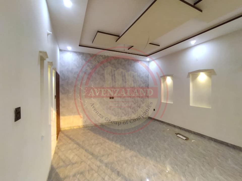 10 Marla House For Sale Wapda Town Phase 1