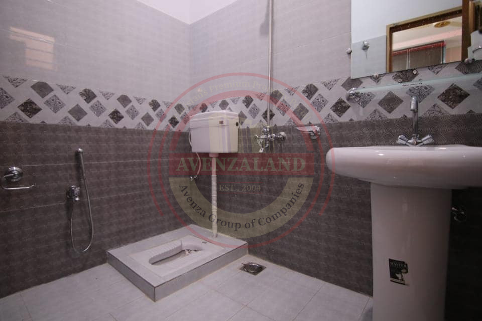 5 Marla House For Sale In Rawalpindi 