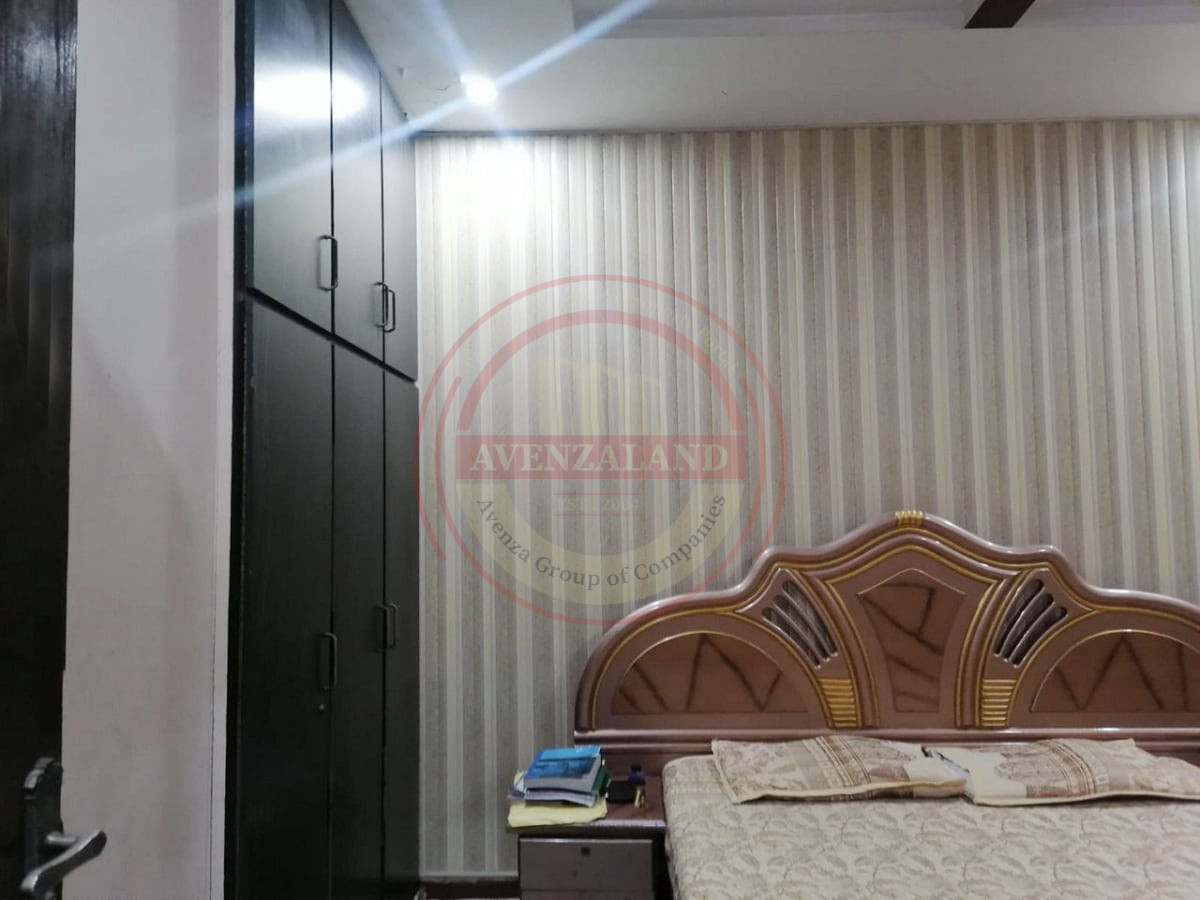 2.5 Marla House for Sale in Sitara Colony, Faisalabad
