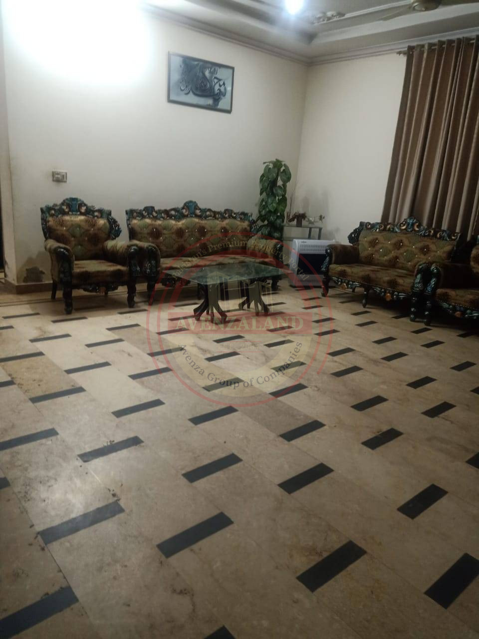 16 Marla House For Sale in Air Port Housing Society Rawalpindi