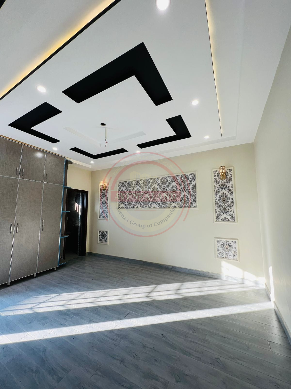 5 Marla House Available For Sale In Buch Villas Multan