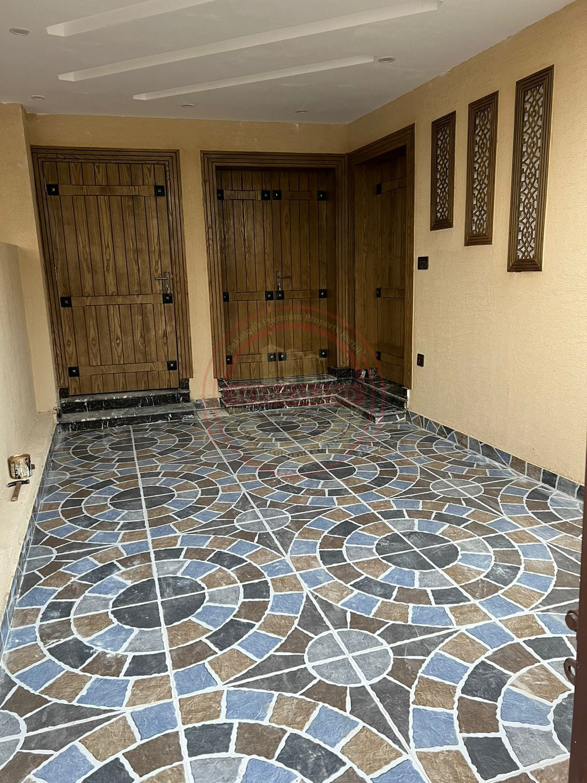 5 Marla House For Sale In Rawalpindi