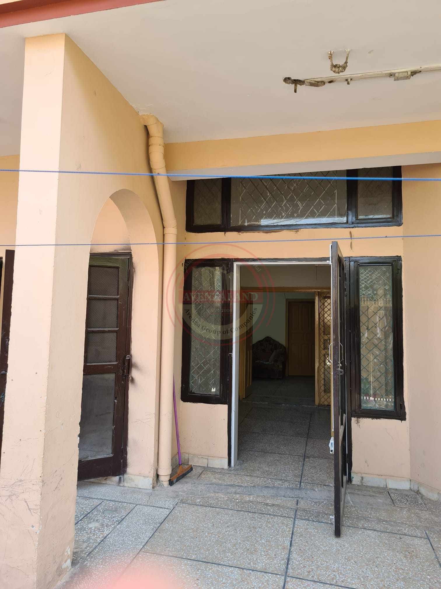8 Marla House For Sale In Gulzar E Quaid Rawalpindi.