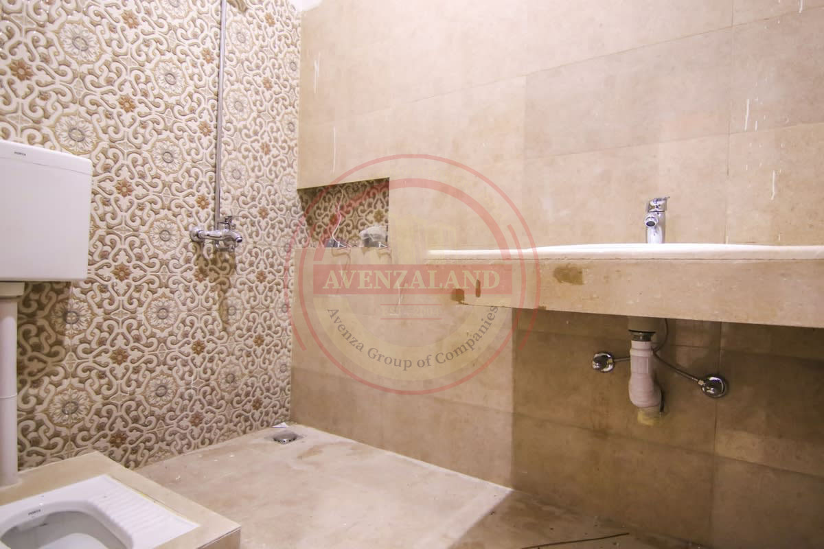 5 Marla House for Sale - Gulrez Phase 2, Rawalpindi