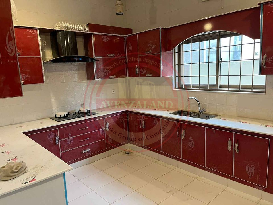 10 Marla House For Sale Wapda Town Phase 2 Multan