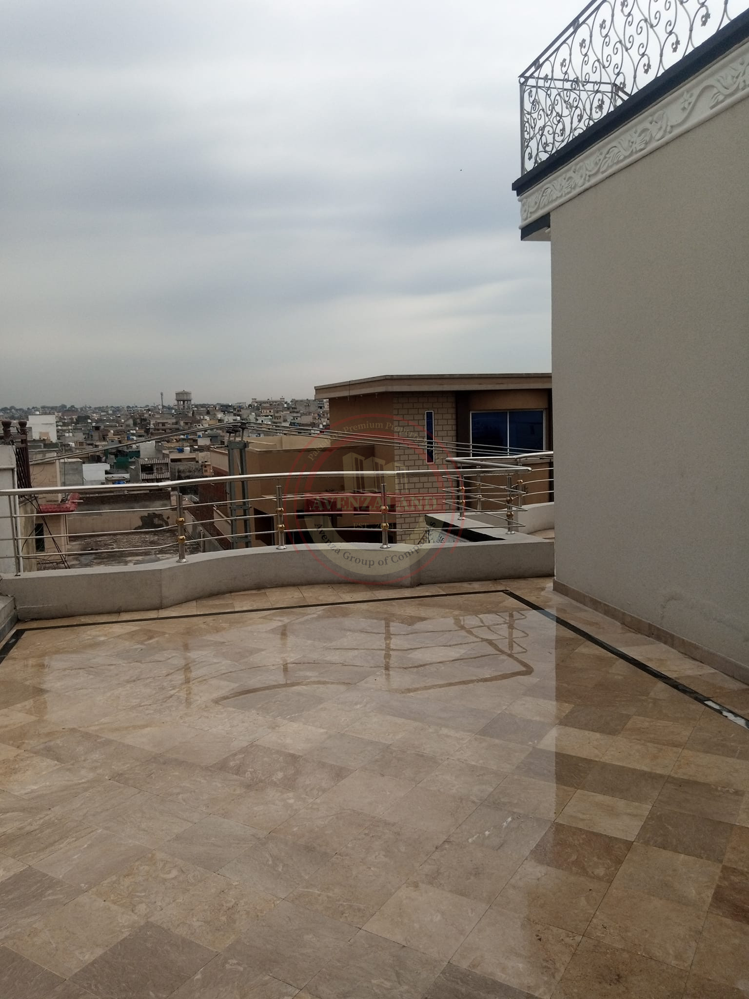 8 Marla House For Sale In Rawalpindi