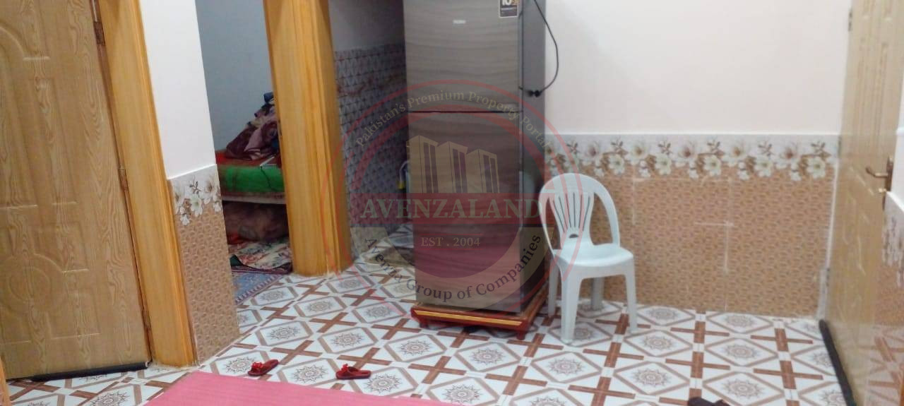 5 Marla House in Gulzar e Quaid Rwalpindi