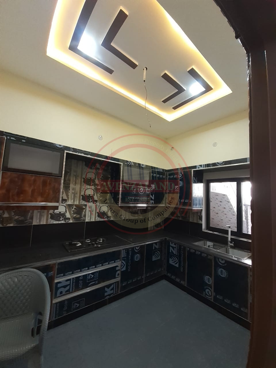 5 Marla House For Sale 17 Valley Main Sheikhupura Road Faisalabad