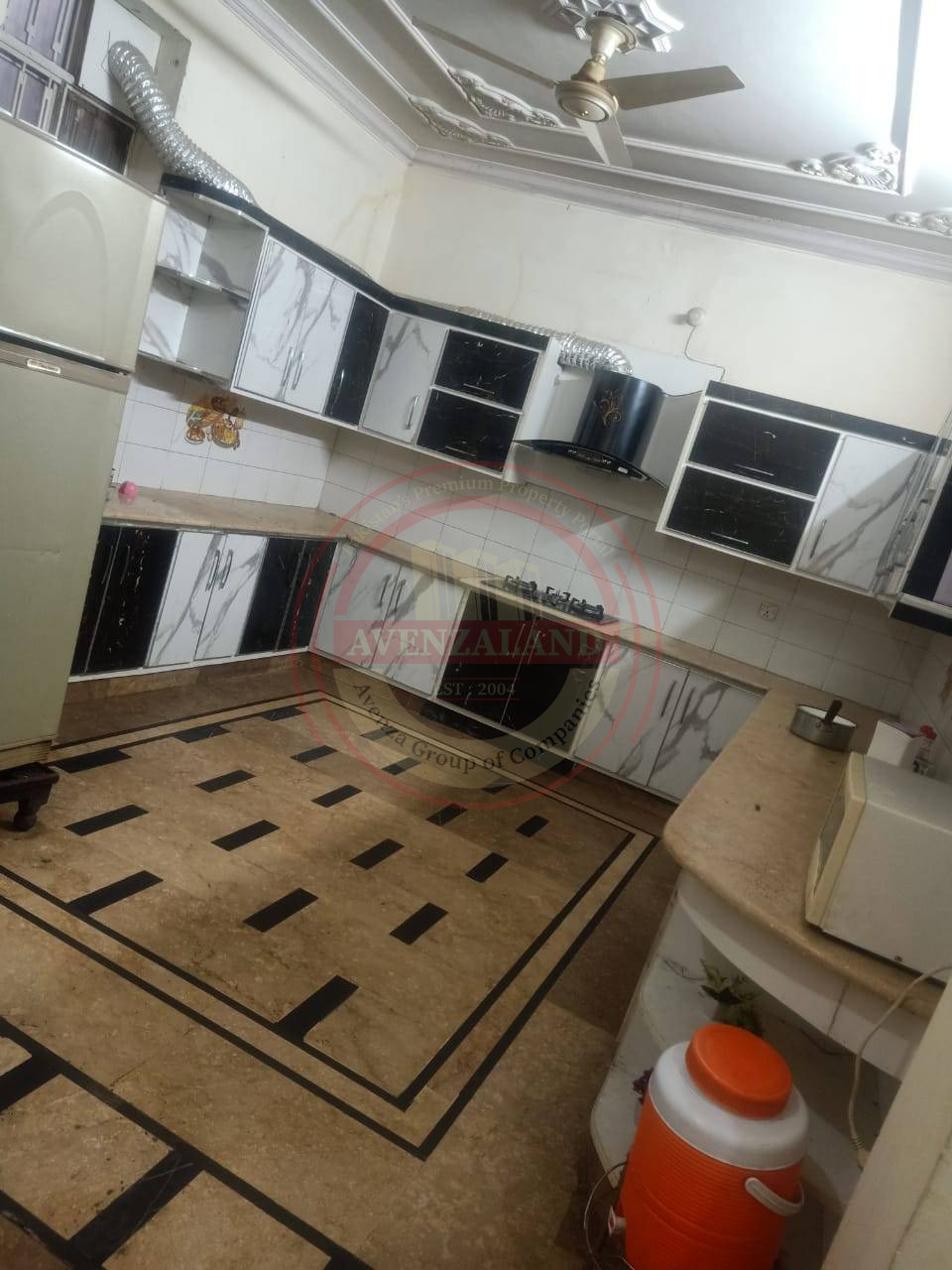 5 Marla House in Tarlai Road Rawalpindi