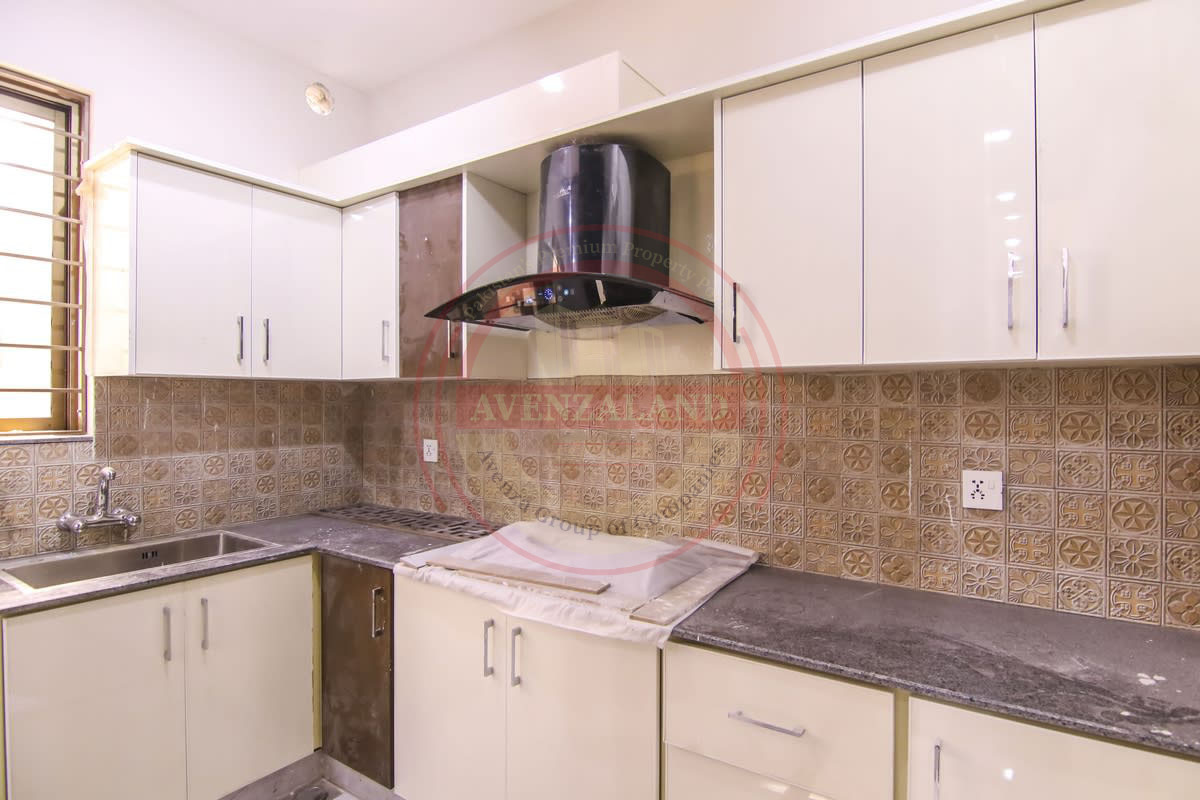 5 Marla House for Sale - Gulrez Phase 2, Rawalpindi