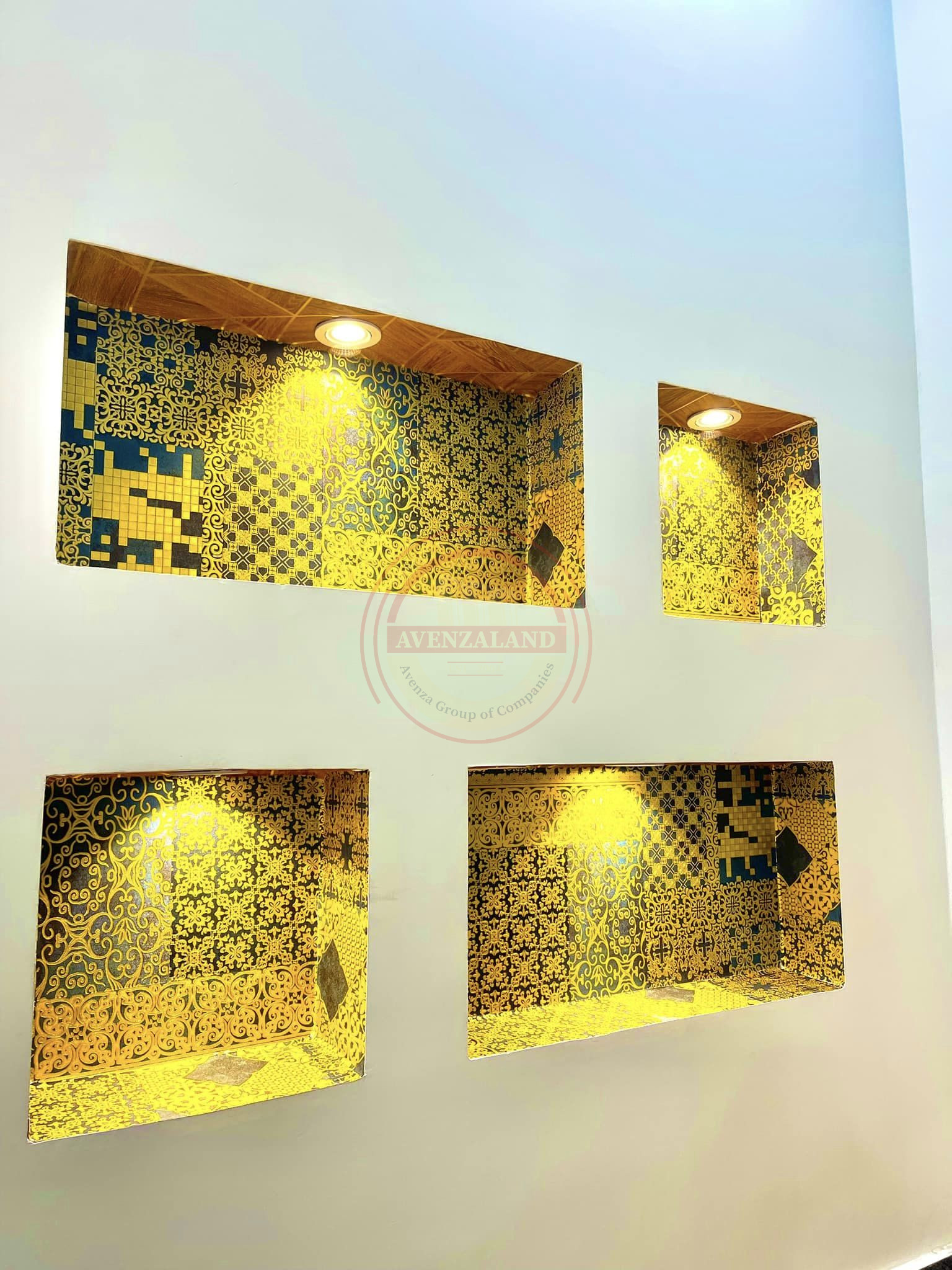 5 Marla House For Sale In Gujranwala